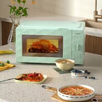 KONKA康佳 微波炉KWBL-20X01