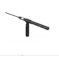 米狗(MEEE GOU) NV2 采访话筒带3米卡农线