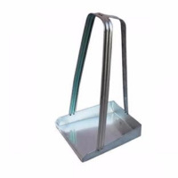 单个环卫户外普通学校工厂金属簸箕