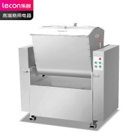 乐创 商用自动翻斗和面机 LC-J-HW50 50KG/次(台)