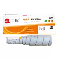 海得TF-TN414粉盒 适用柯尼卡美能达Minolta Bizhub 363 423 复印机碳粉