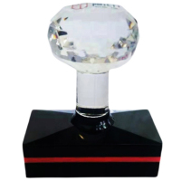 金穗慧采 光敏档案章2020年新规范文书档案归档件号六格印章科技档案档号章 样式二 16*45毫米