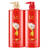 舒蕾(SLEK|)葡萄籽强韧修护润发乳500ml 2348