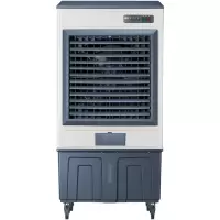 空调扇冷风机工业大型商用金属机身1.6m