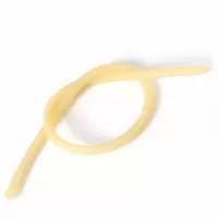 兵行天下橡皮管压脉带一次性止血带打点滴吊针乳胶管医用皮筋止血带医用乳胶管规格齐全加厚止血带橡胶5*7mm内外直径*1支装