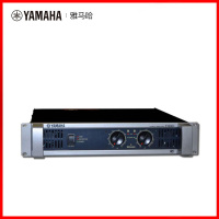 Yamaha/雅马哈 P5000S专业功放 KTV功放/后级功放