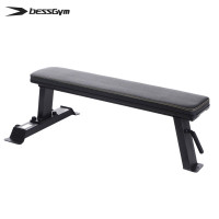 必动(BESSGYM)E3036J 家用健身训练仰卧起坐腹肌板运动健身器材 平凳 单位:台