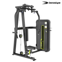 必动(BESSGYM)E3007A 反飞鸟训练器 商用健身综合训练器材 原装 单位:台