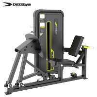 必动(BESSGYM)E3003A 坐式蹬腿训练器 家用商用健身综合训练器材 原装 单位:台