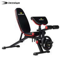 必动(BESSGYM) BG-2090 哑铃凳 单位:台