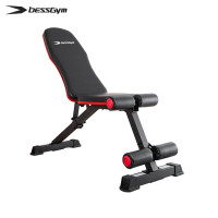 必动(BESSGYM) BG-2060 哑铃凳 单位:台