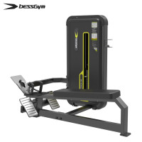 必动(BESSGYM) E3033A 健身房商用健身综合训练器 坐式低拉背训练器 单位:台