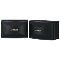 Yamaha/雅马哈 KMS-910 卡拉OK KTV专用音箱 1对