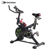必动(BESSGYM) BG-1000 家用立式健身车室内动感单车自行车 单位:台