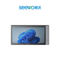 希沃智能讲台 TSP01M-商用显示器