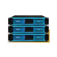ZSTC德国拜玛克BMK GM-400 二通道功放 后级功放