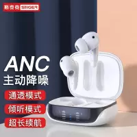 斯泰克(STIGER)低延时电竞游戏耳机VB101