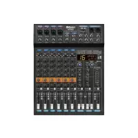 德国拜玛克BMK ATS-36 调音台 36路调音台