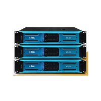 德国拜玛克BMK GM-400 后级功放 二通道功放