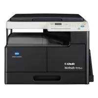 柯尼卡美能达 (KONICA MINOLTA) bizhub7818en 多功能数码复合机(非国芯)