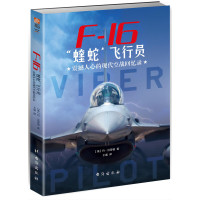 天星《F-16蝰蛇飞行员震撼人心的现代空战回忆录》