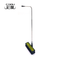 彩度(CAIDU) CAIDU-JZ-86建筑模型-路灯