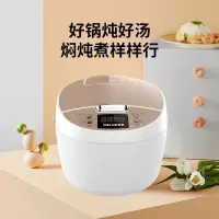 美菱(MeLng) 美菱MF-LC3009电饭煲