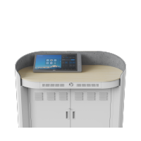 希沃智能讲台 TS02W-商用显示器