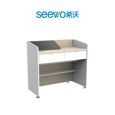 希沃智能讲台 TS05W-商用显示器