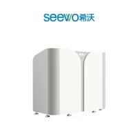 希沃智能讲台 TS06W-商用显示器