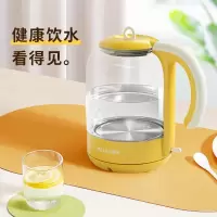 美菱(MeLng) 美菱MH-LC1502电热水壶