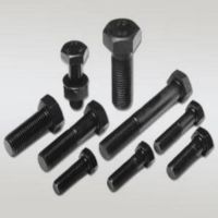 谐晟 六角螺栓Y M1 X8(一栓一母一垫) 1套