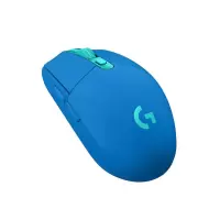 罗技(Logitech) G304 LIGHTSPEED 无线游戏鼠标多色可选