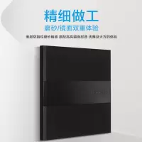 刻录光驱 外置光驱 DVD刻录机 移动光驱 黑DB75 一个