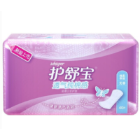护舒宝(Whisper)240mm日用卫生巾