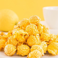 300G 牛牌爆米花