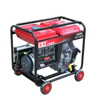 东明 DMD10000LE/3-1大8KW小型柴油发电机