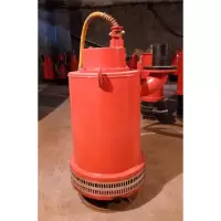企采严选 BQS矿用隔爆型潜水排沙电泵