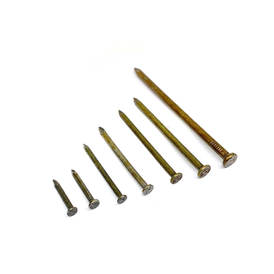 石磊 特种水泥钢钉4cm 约50个/盒