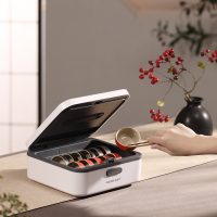 诺洁仕小型办公室紫外线消毒器烘干机