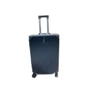 TRW 建伍/KENWOOD行李箱 新款超大容量结实耐用可坐潮流皮箱 24寸