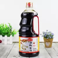 海天海鲜酱油1.28L*6(单位:箱)