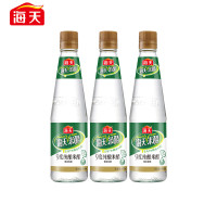 海天9度纯酿米醋450mL*12(单位:箱)