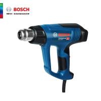 博世(BOSCH)热风枪塑料焊枪贴膜烤枪热风机GHG18-60