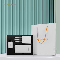 沃品 TZ11移动电源套装