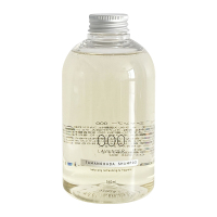 TAMANOHADA玉肌控油无硅洗发水薰衣草540ml/瓶