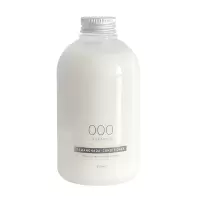 TAMANOHADA玉肌控油无硅护发素薰衣草540ml/瓶 无喷头
