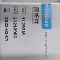 迈瑞(mindray) 层析柱(国内3000次)(单位:盒)