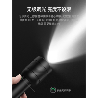 飞利浦SF2186P手电筒