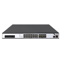 新华三(H3C)F1020 下一代多业务高性能千兆企业级 防火墙